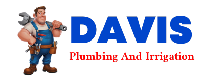 Trusted plumber in MONTEAGLE